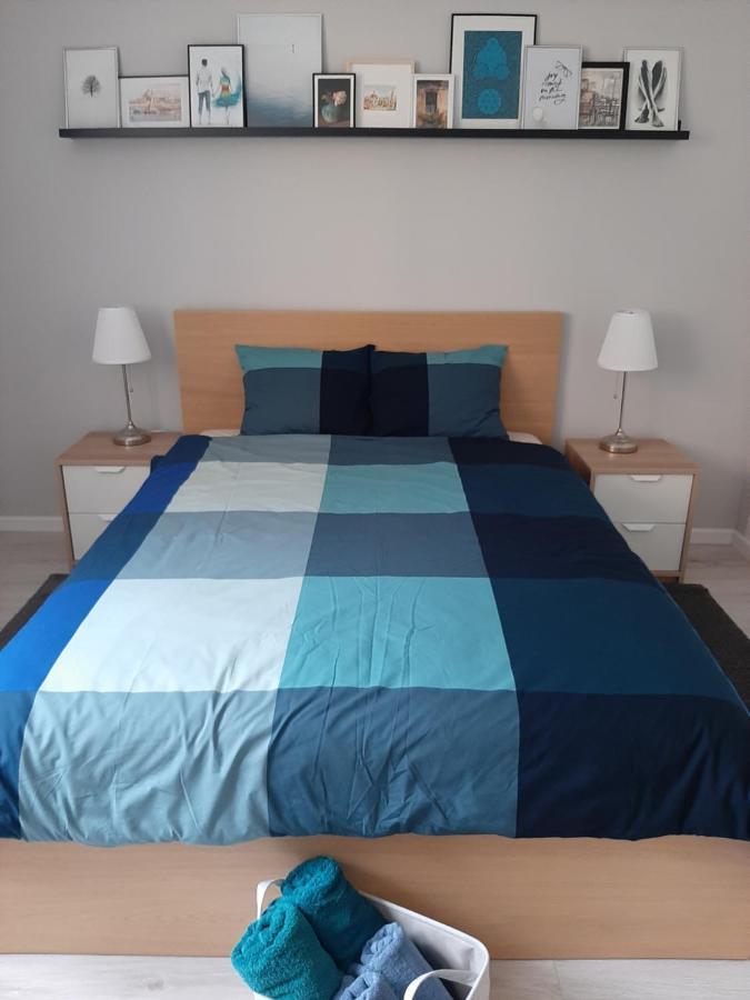 Light House Apartment Cluj-Napoca Ngoại thất bức ảnh