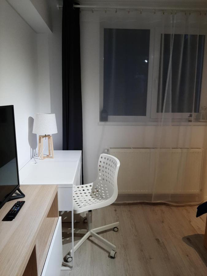Light House Apartment Cluj-Napoca Ngoại thất bức ảnh