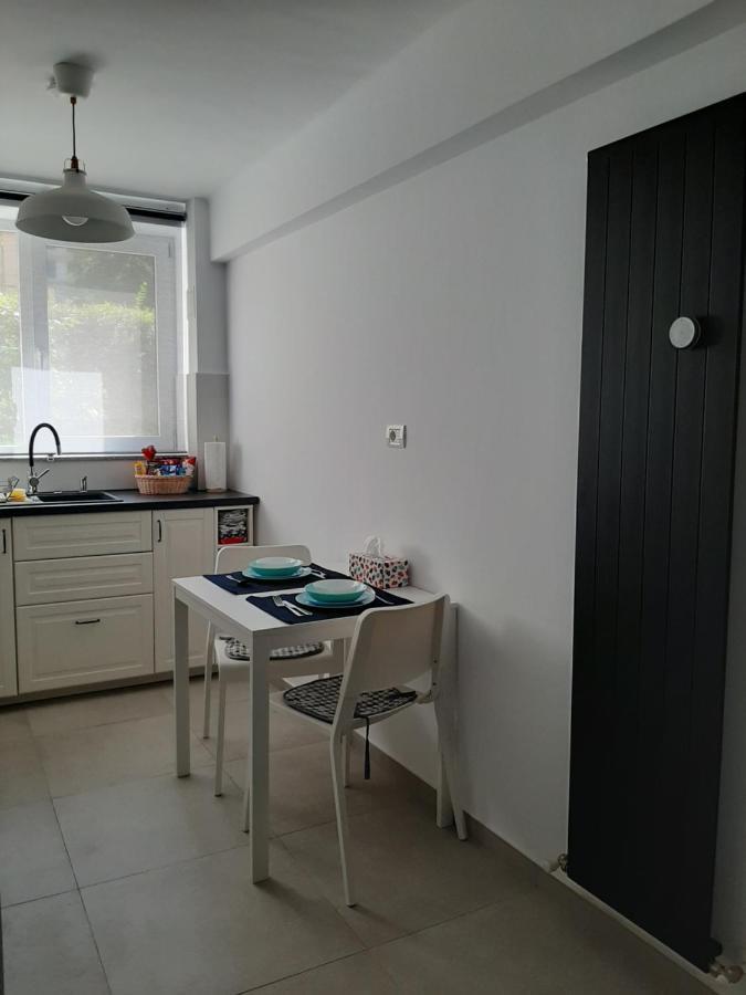 Light House Apartment Cluj-Napoca Ngoại thất bức ảnh