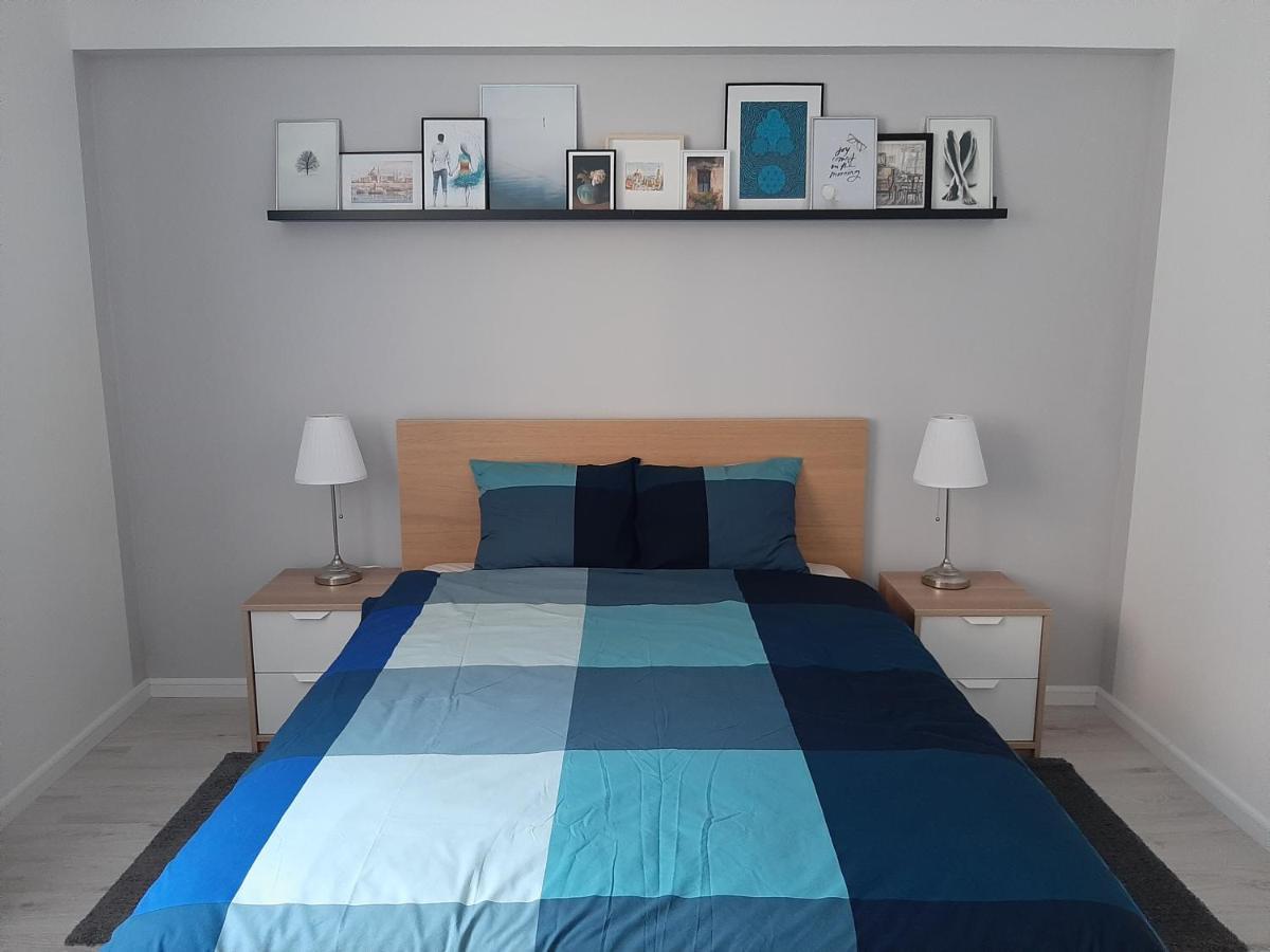 Light House Apartment Cluj-Napoca Ngoại thất bức ảnh