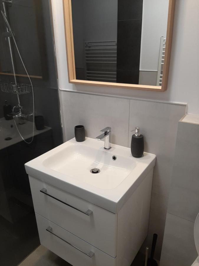 Light House Apartment Cluj-Napoca Ngoại thất bức ảnh