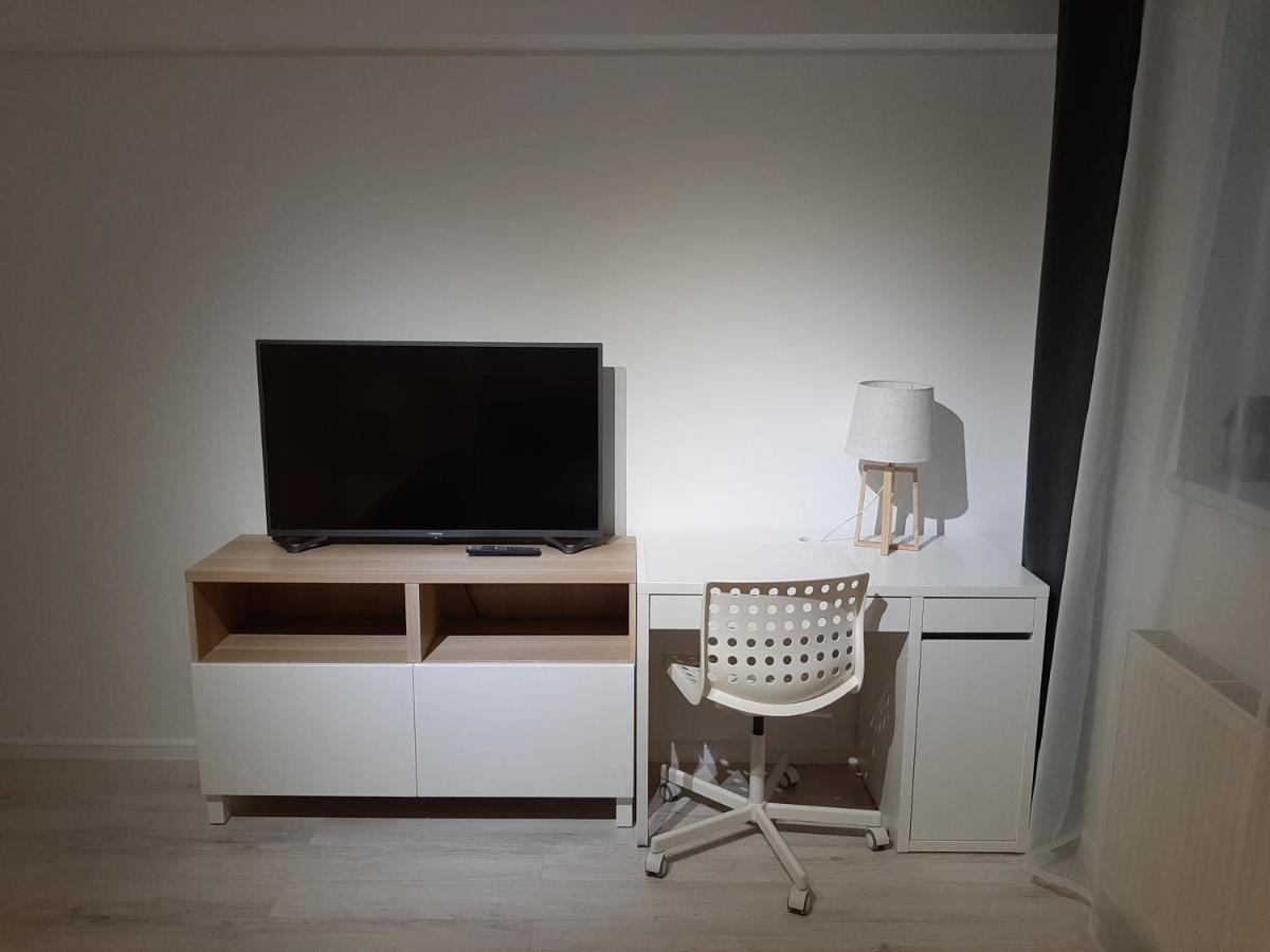 Light House Apartment Cluj-Napoca Ngoại thất bức ảnh