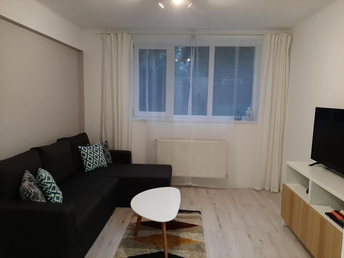 Light House Apartment Cluj-Napoca Ngoại thất bức ảnh