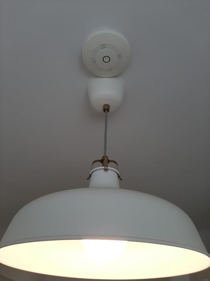 Light House Apartment Cluj-Napoca Ngoại thất bức ảnh