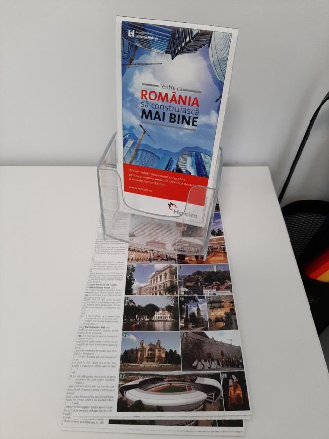 Light House Apartment Cluj-Napoca Ngoại thất bức ảnh